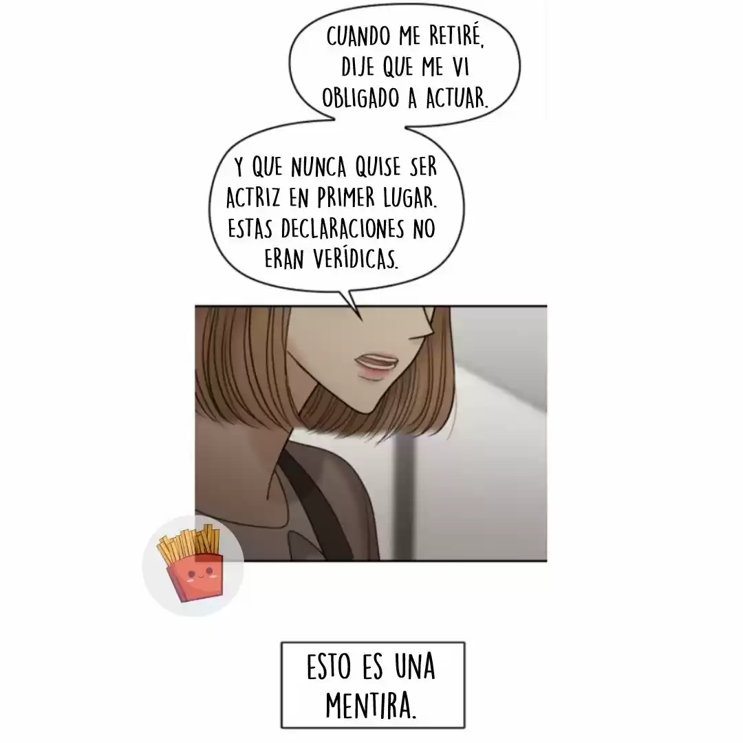 No Longer A Heroine! - Capítulo 25 - Página 13 - LectorTMOo