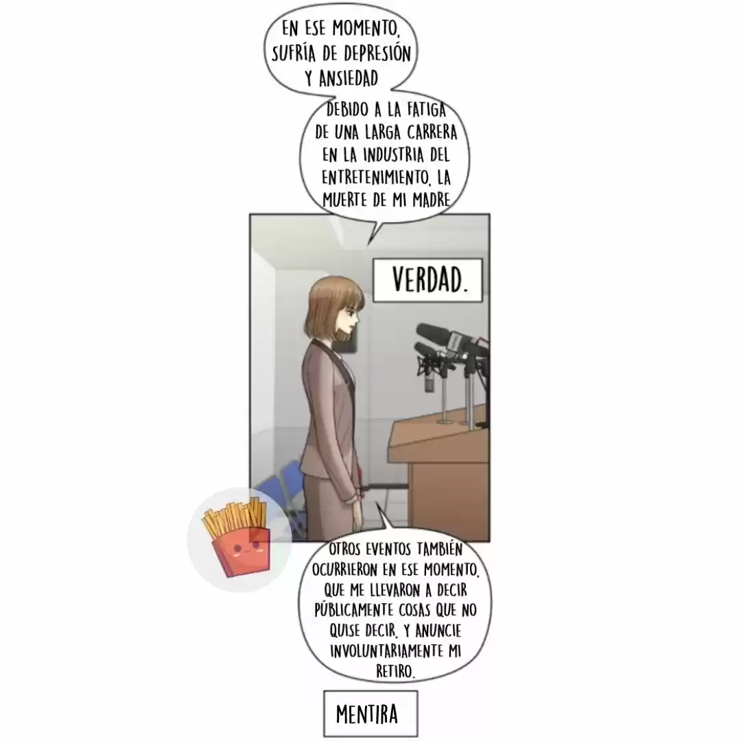 No Longer A Heroine! - Capítulo 25 - Página 14 - LectorTMOo