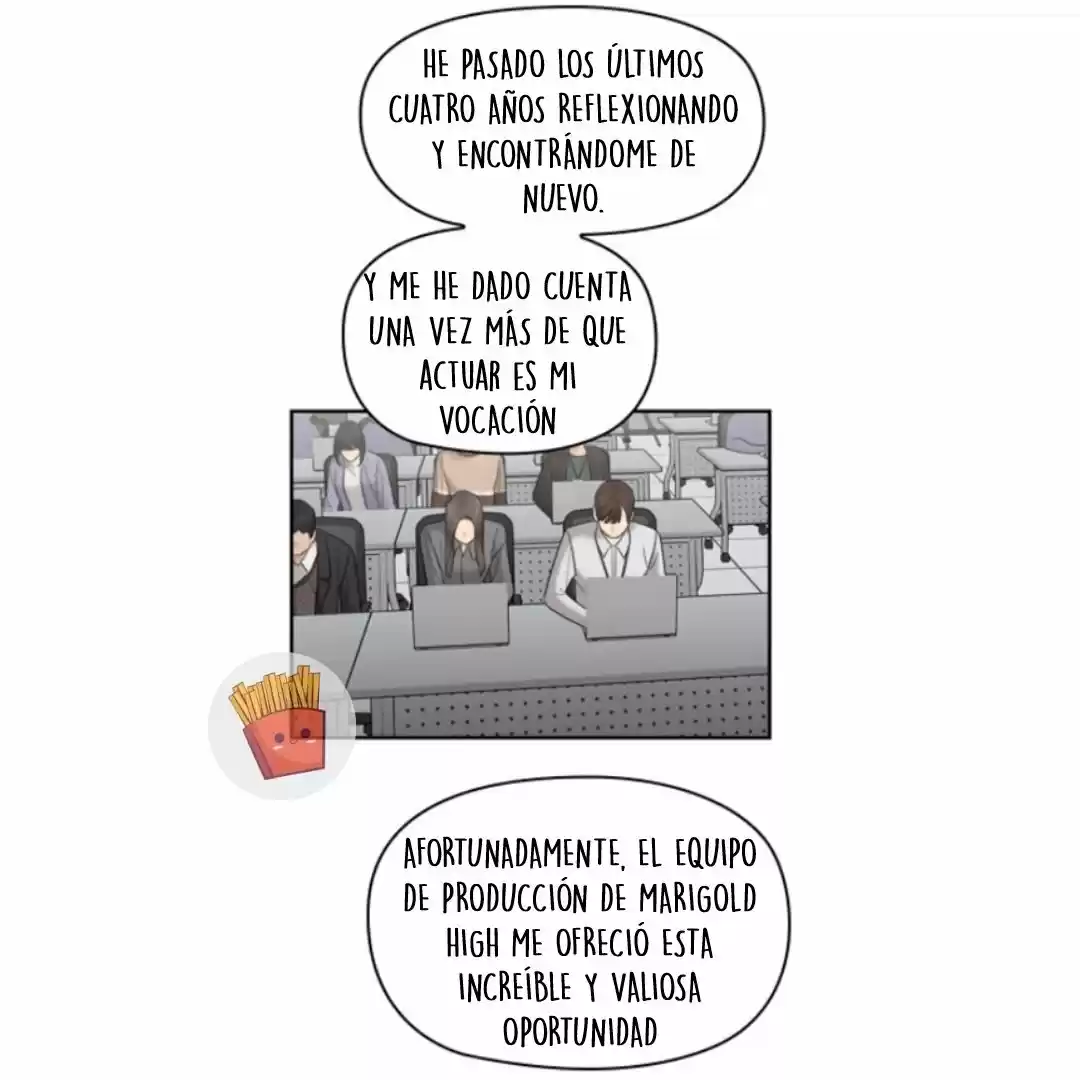 No Longer A Heroine! - Capítulo 25 - Página 15 - LectorTMOo