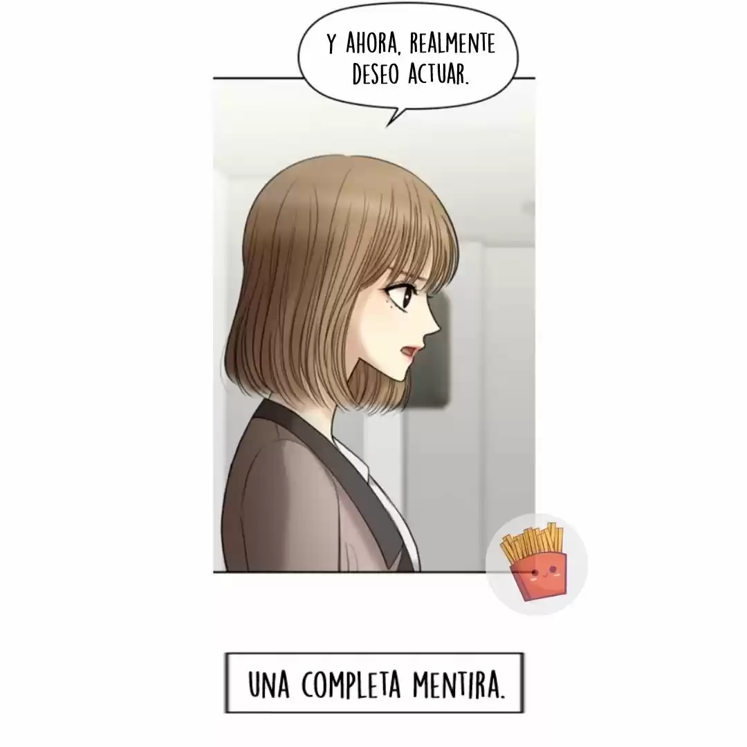 No Longer A Heroine! - Capítulo 25 - Página 16 - LectorTMOo