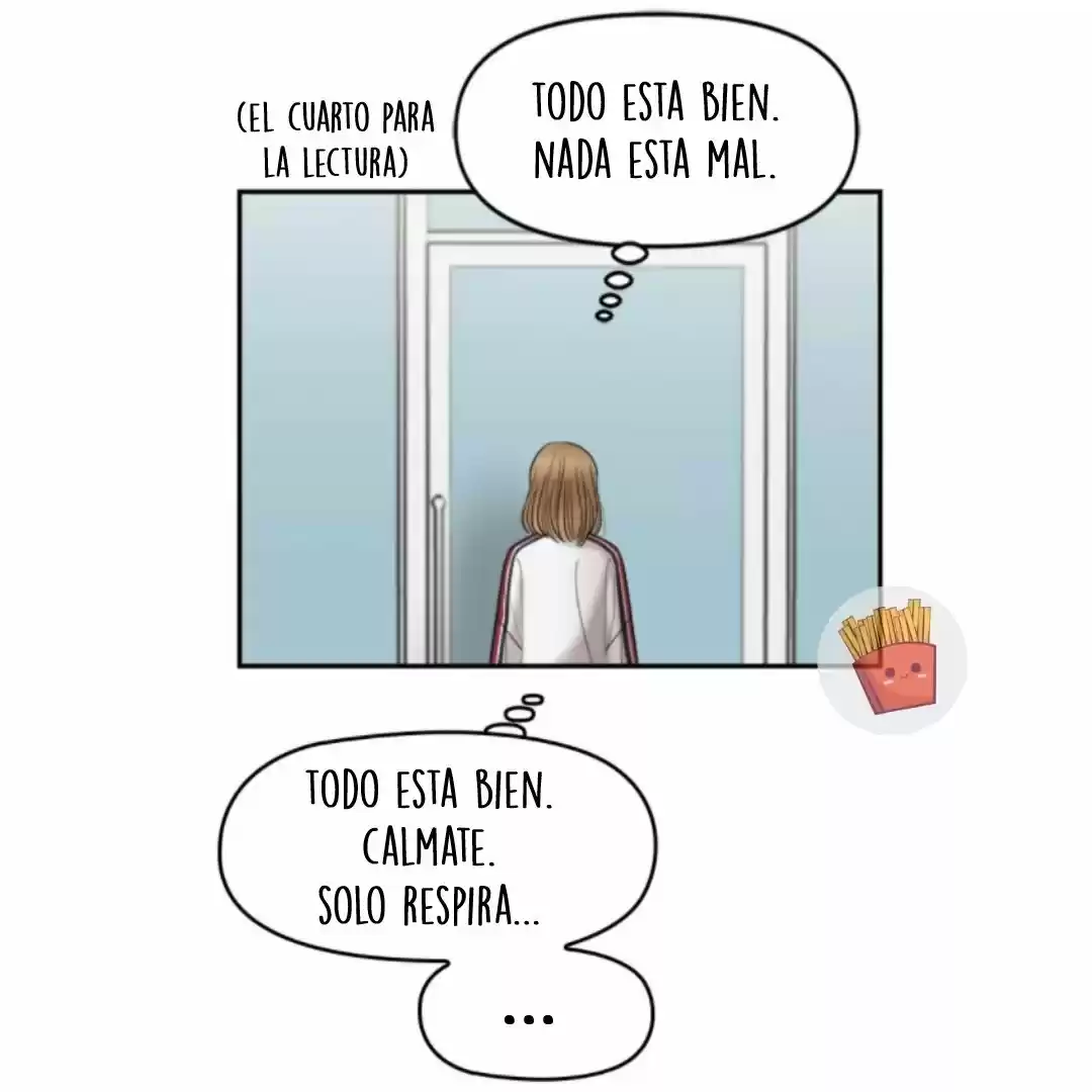 No Longer A Heroine! - Capítulo 25 - Página 24 - LectorTMOo