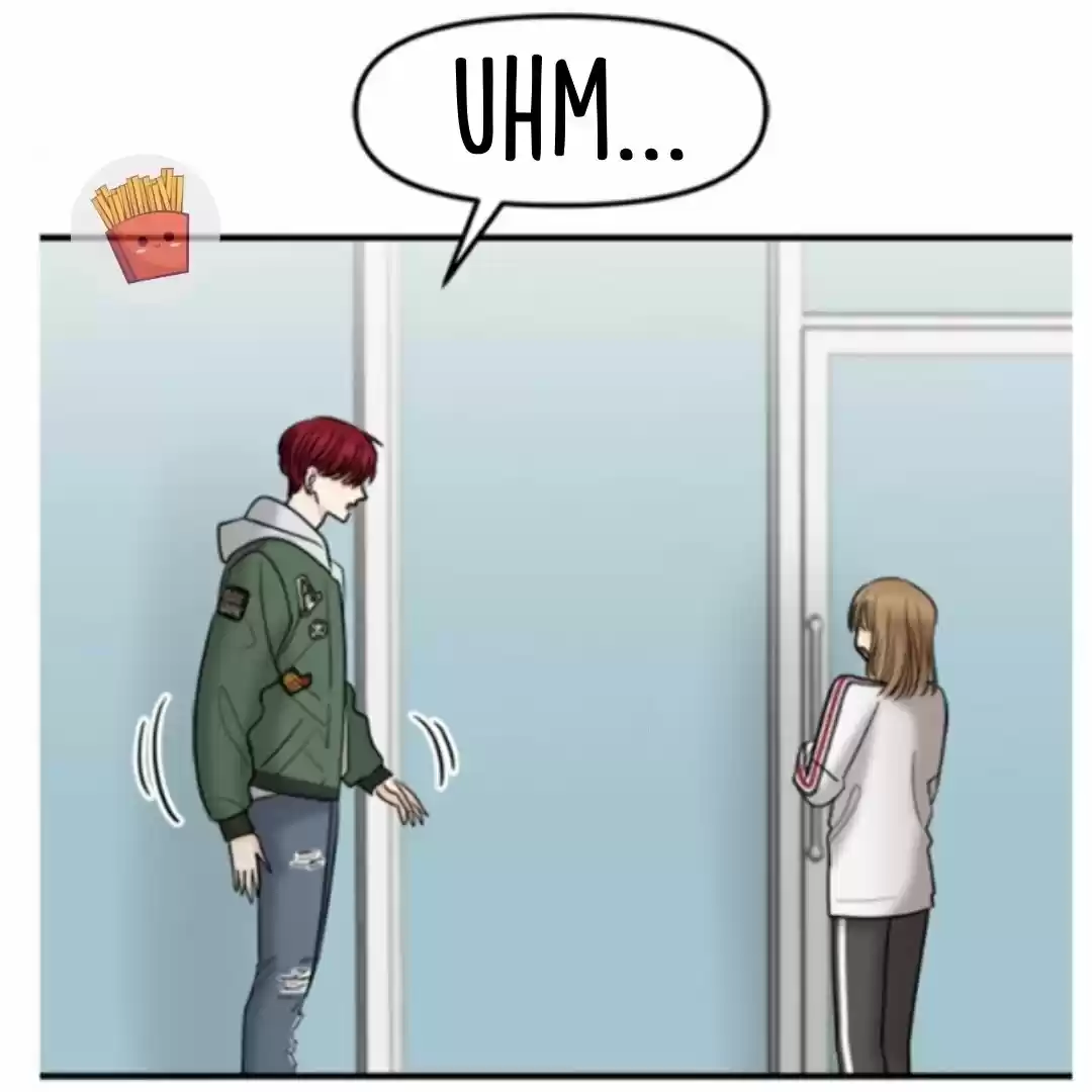 No Longer A Heroine! - Capítulo 25 - Página 30 - LectorTMOo