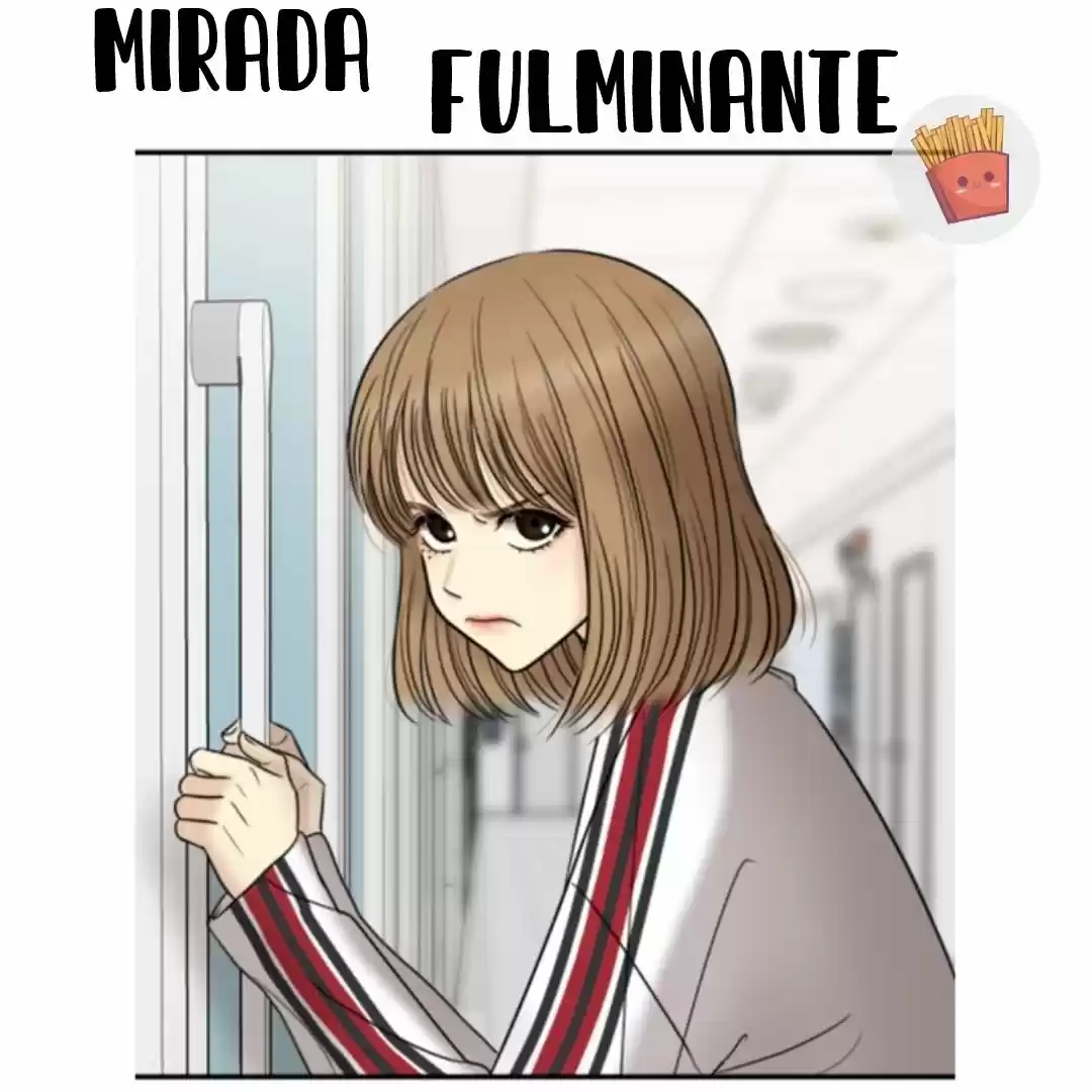 No Longer A Heroine! - Capítulo 25 - Página 36 - LectorTMOo