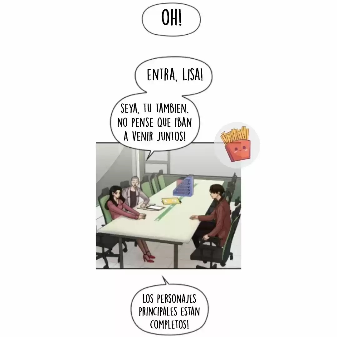 No Longer A Heroine! - Capítulo 25 - Página 38 - LectorTMOo