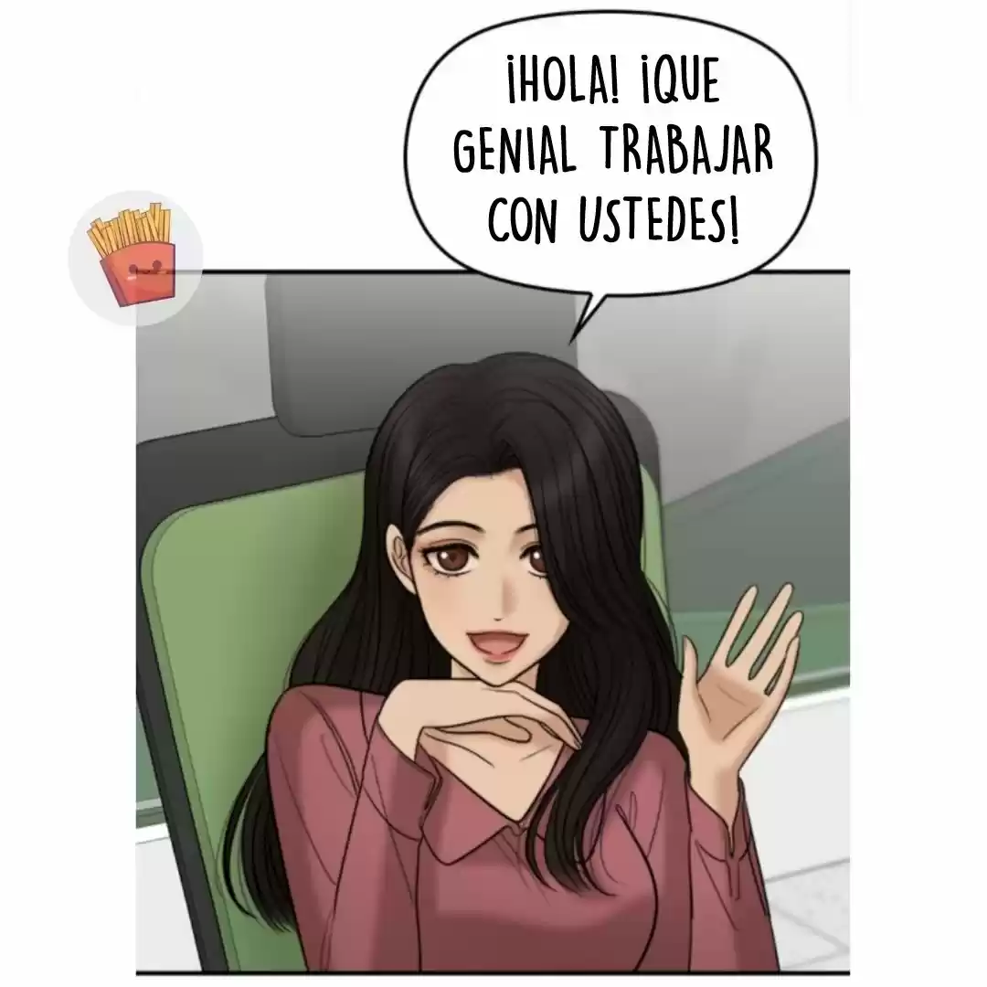 No Longer A Heroine! - Capítulo 25 - Página 40 - LectorTMOo