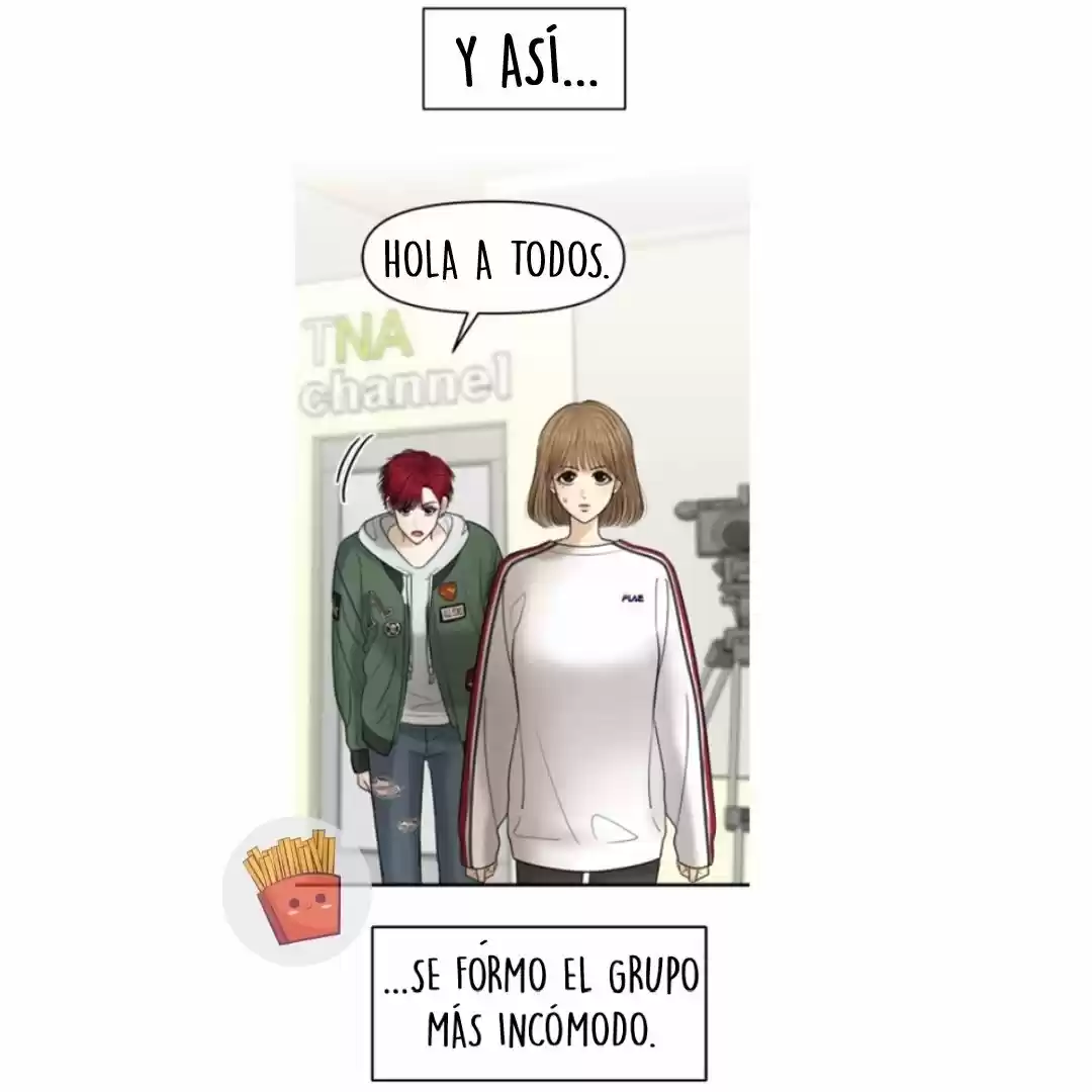 No Longer A Heroine! - Capítulo 25 - Página 41 - LectorTMOo