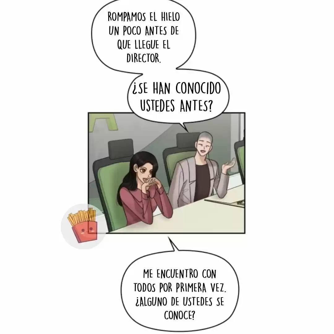No Longer A Heroine! - Capítulo 25 - Página 42 - LectorTMOo
