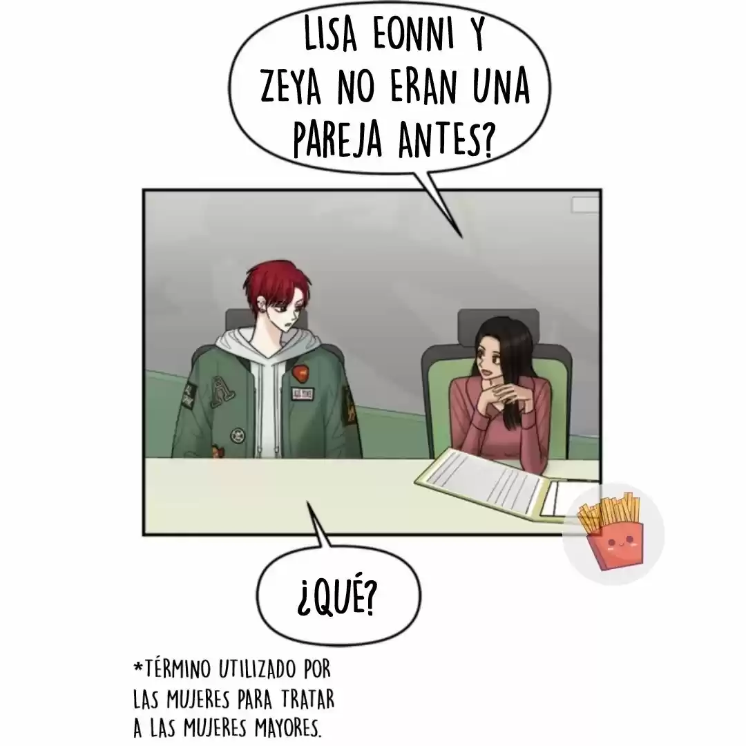 No Longer A Heroine! - Capítulo 25 - Página 44 - LectorTMOo