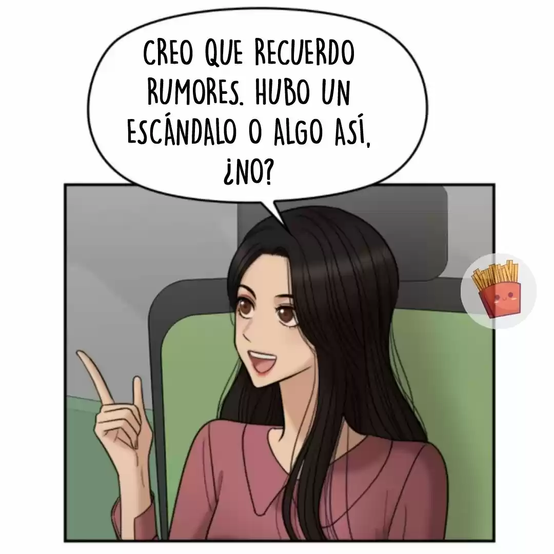 No Longer A Heroine! - Capítulo 25 - Página 45 - LectorTMOo