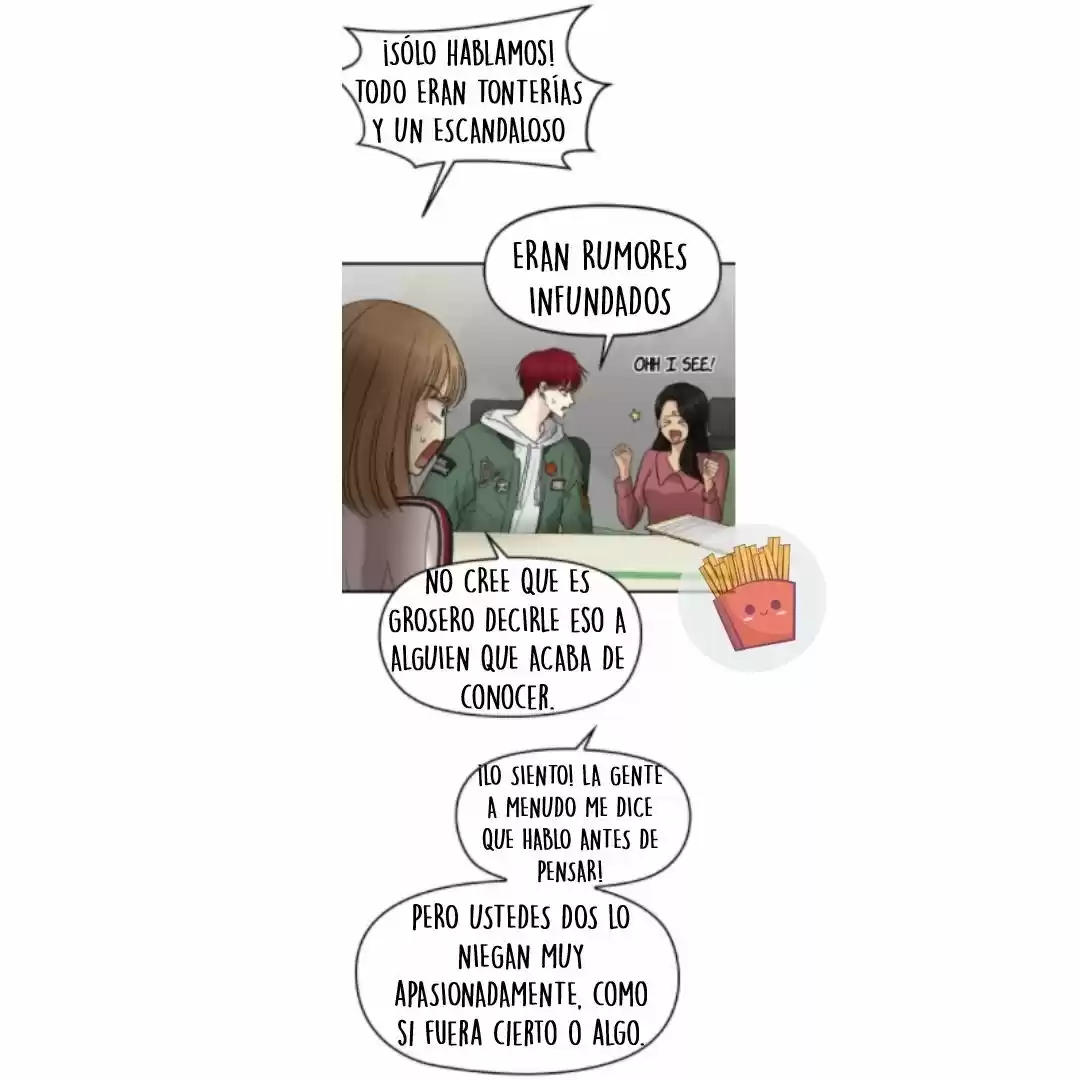 No Longer A Heroine! - Capítulo 25 - Página 48 - LectorTMOo