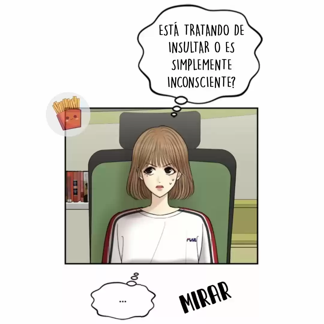 No Longer A Heroine! - Capítulo 25 - Página 49 - LectorTMOo