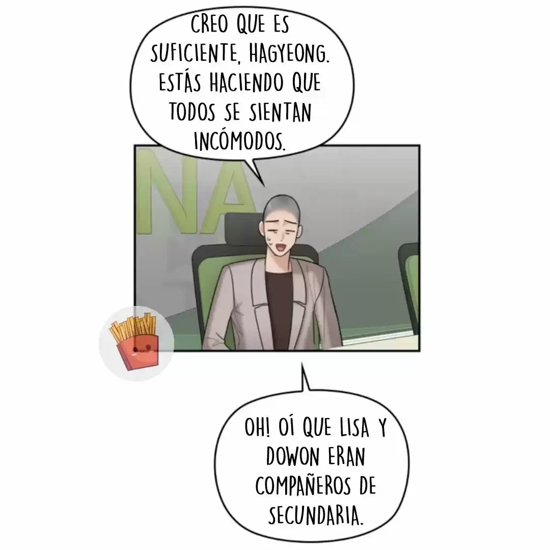 No Longer A Heroine! - Capítulo 25 - Página 51 - LectorTMOo