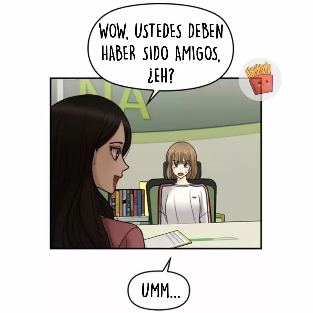 No Longer A Heroine! - Capítulo 25 - Página 58 - LectorTMOo