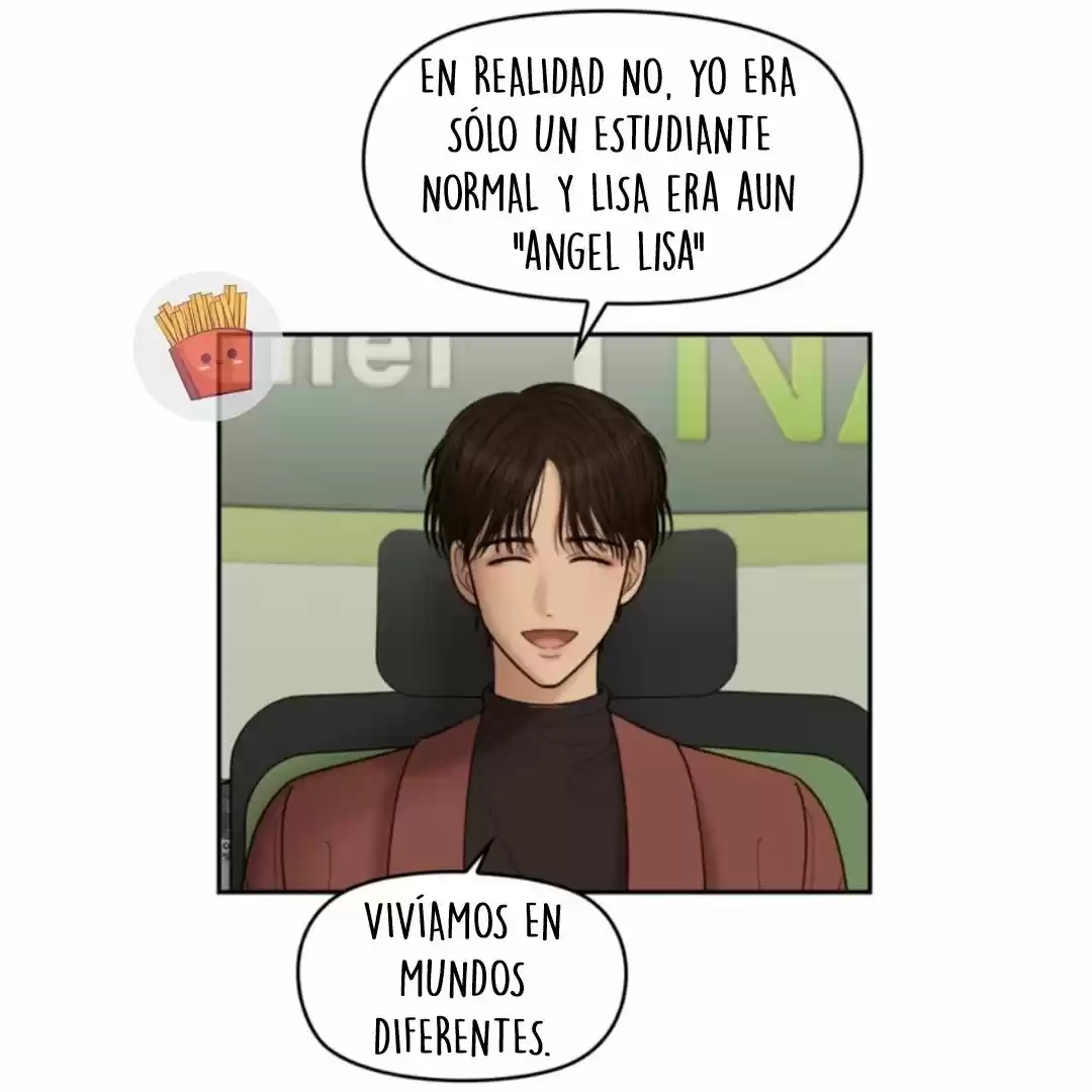 No Longer A Heroine! - Capítulo 25 - Página 59 - LectorTMOo