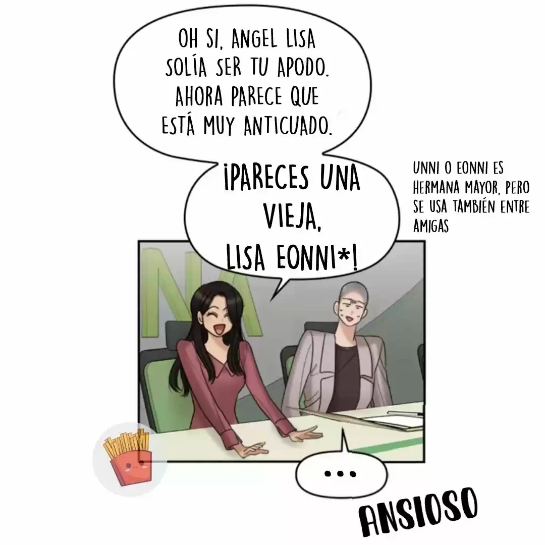 No Longer A Heroine! - Capítulo 25 - Página 60 - LectorTMOo