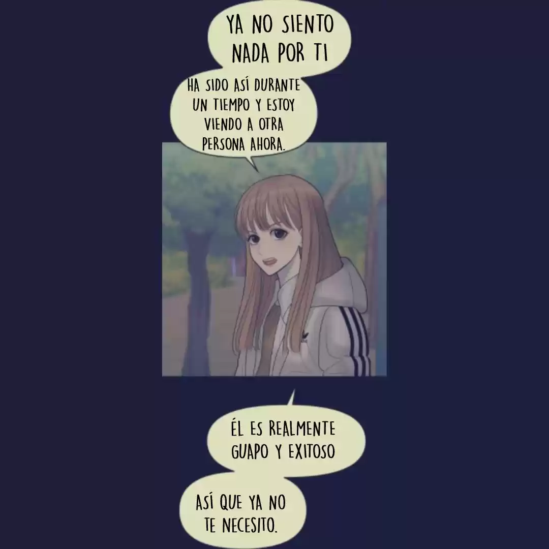 No Longer A Heroine! - Capítulo 25 - Página 63 - LectorTMOo