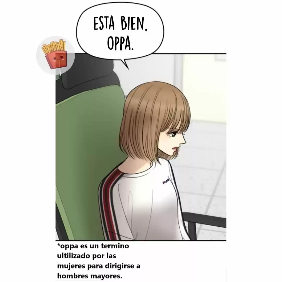 No Longer A Heroine! - Capítulo 25 - Página 69 - LectorTMOo