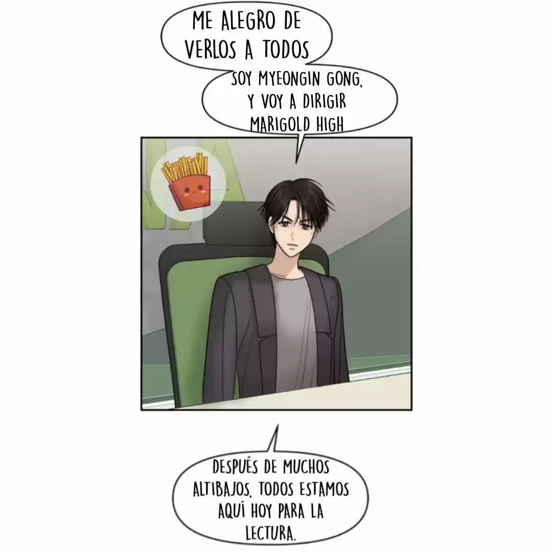 No Longer A Heroine! - Capítulo 26 - Página 9 - LectorTMOo