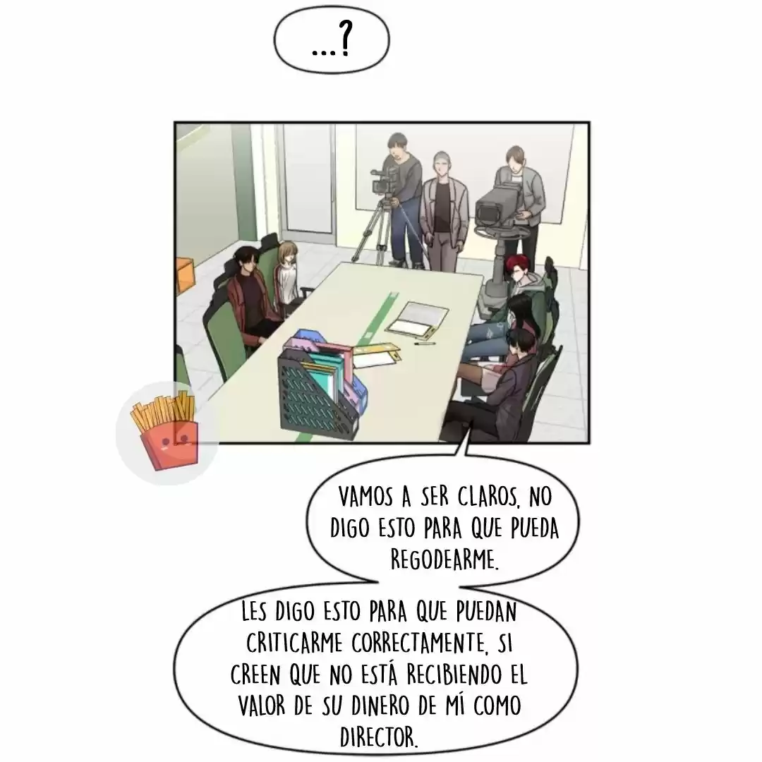 No Longer A Heroine! - Capítulo 26 - Página 12 - LectorTMOo