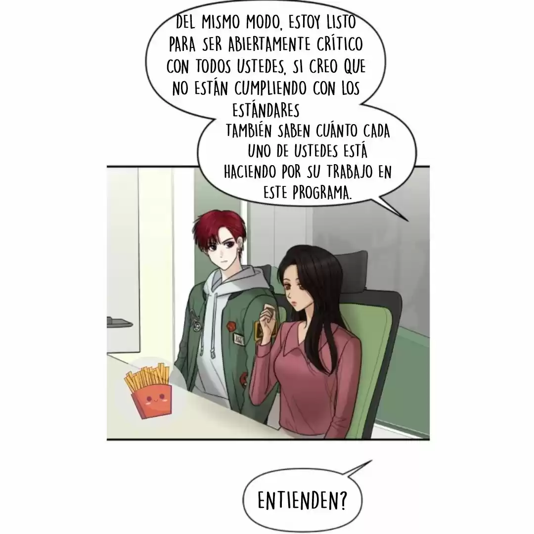 No Longer A Heroine! - Capítulo 26 - Página 13 - LectorTMOo