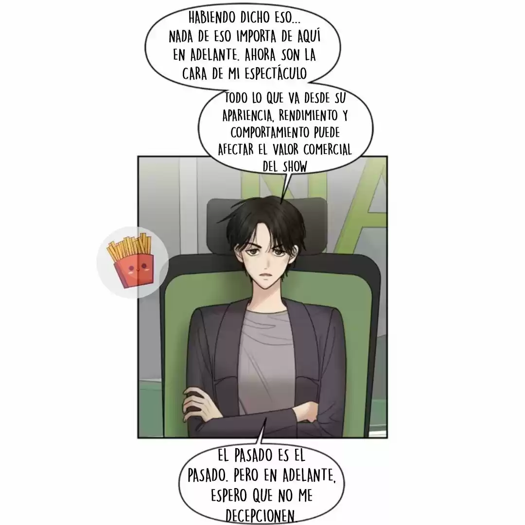 No Longer A Heroine! - Capítulo 26 - Página 16 - LectorTMOo