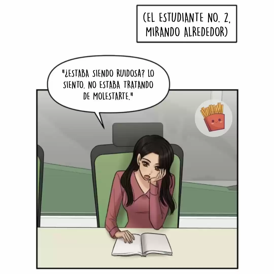 No Longer A Heroine! - Capítulo 26 - Página 19 - LectorTMOo