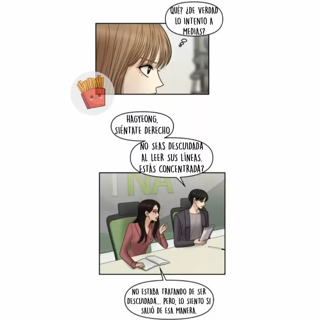 No Longer A Heroine! - Capítulo 26 - Página 20 - LectorTMOo