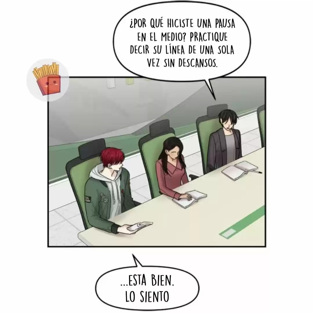No Longer A Heroine! - Capítulo 26 - Página 22 - LectorTMOo
