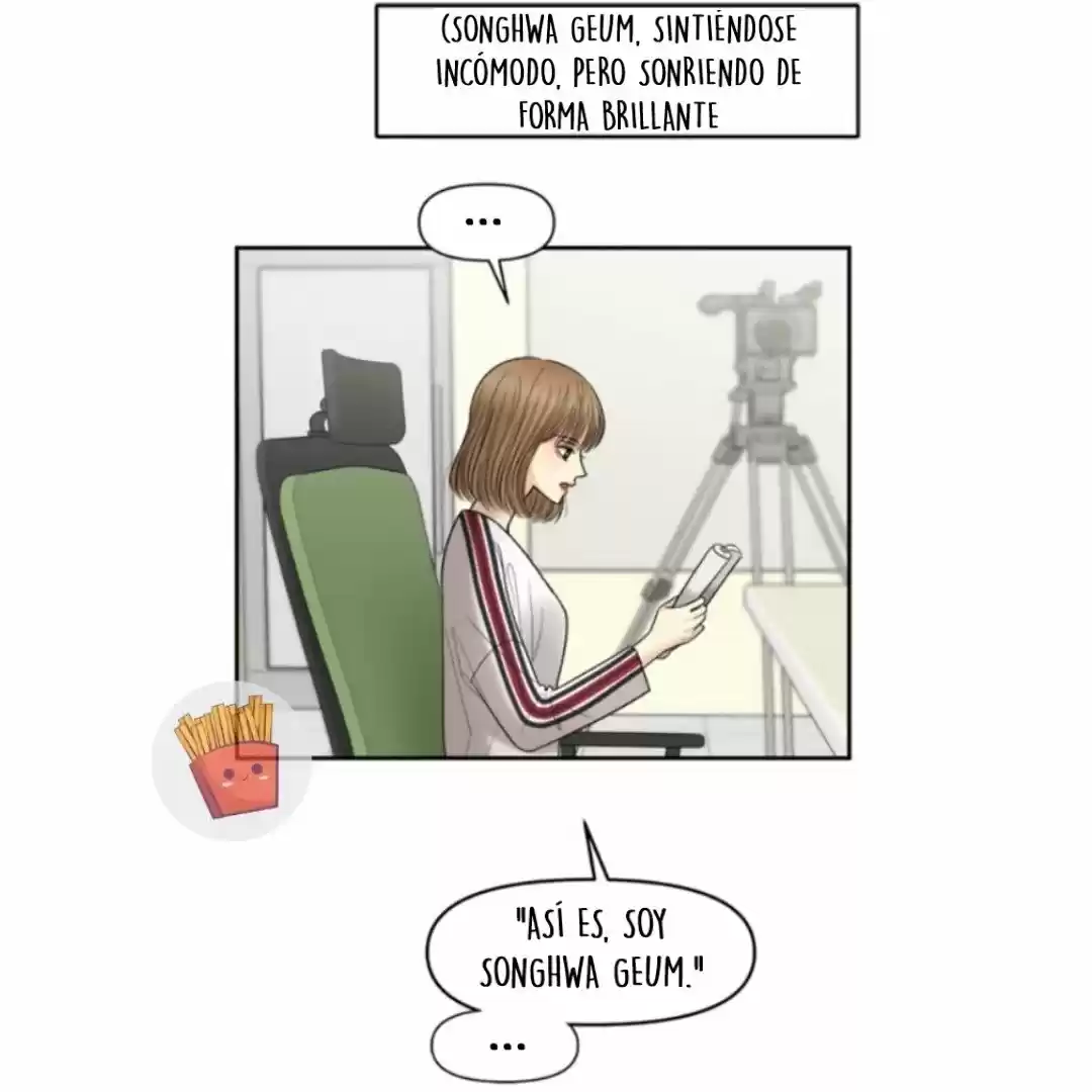 No Longer A Heroine! - Capítulo 26 - Página 23 - LectorTMOo
