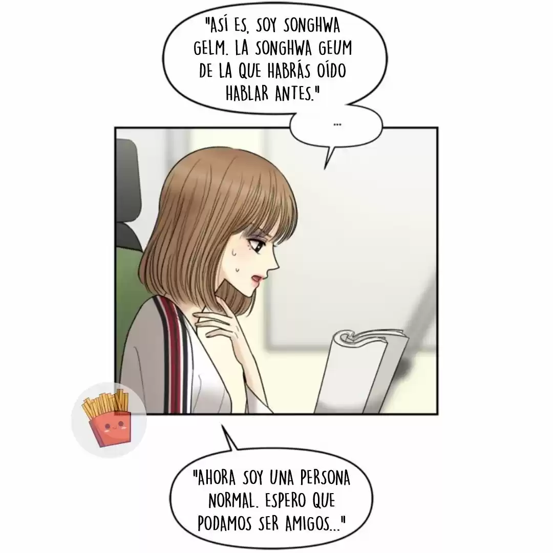 No Longer A Heroine! - Capítulo 26 - Página 26 - LectorTMOo