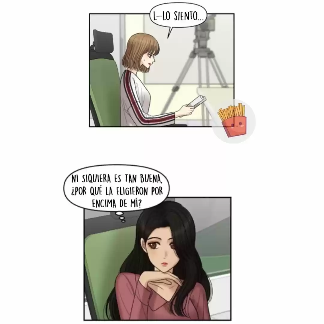 No Longer A Heroine! - Capítulo 26 - Página 28 - LectorTMOo