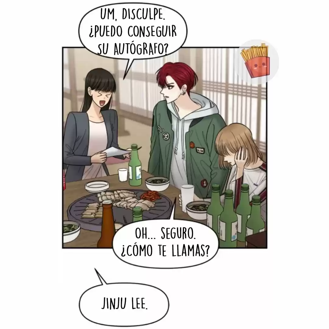 No Longer A Heroine! - Capítulo 26 - Página 33 - LectorTMOo
