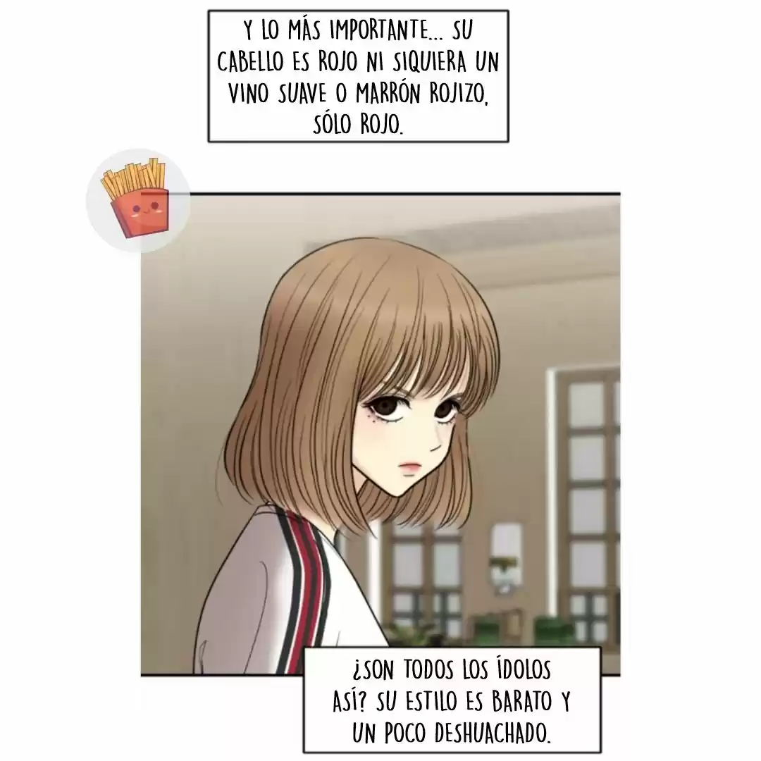 No Longer A Heroine! - Capítulo 26 - Página 36 - LectorTMOo