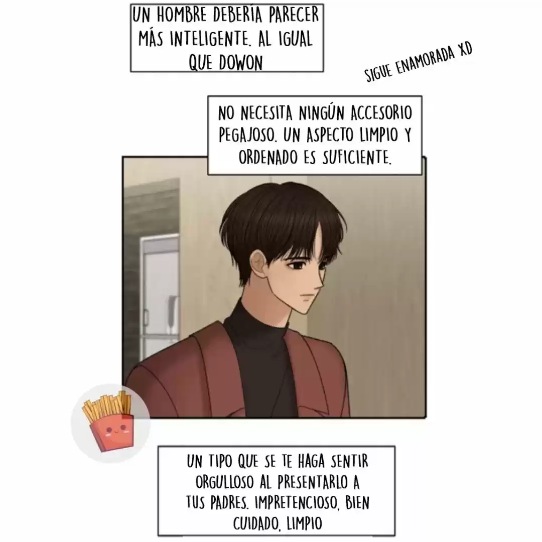 No Longer A Heroine! - Capítulo 26 - Página 37 - LectorTMOo
