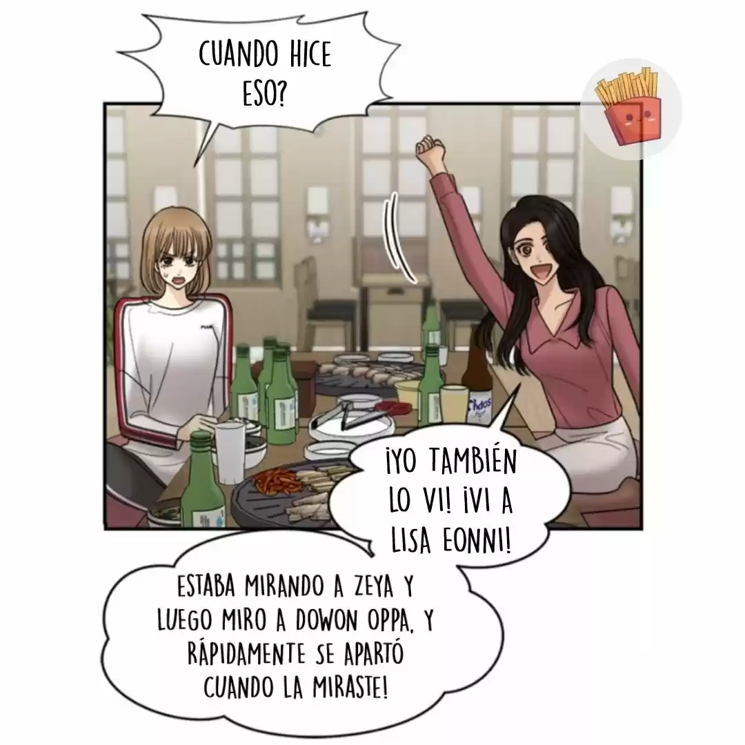 No Longer A Heroine! - Capítulo 26 - Página 41 - LectorTMOo
