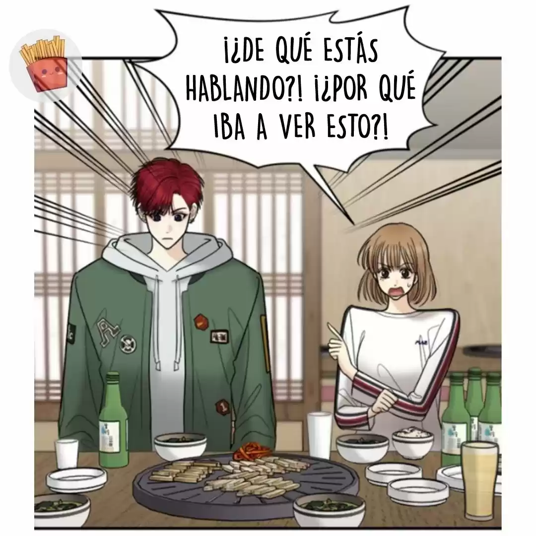 No Longer A Heroine! - Capítulo 26 - Página 42 - LectorTMOo