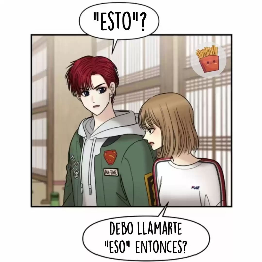 No Longer A Heroine! - Capítulo 26 - Página 43 - LectorTMOo