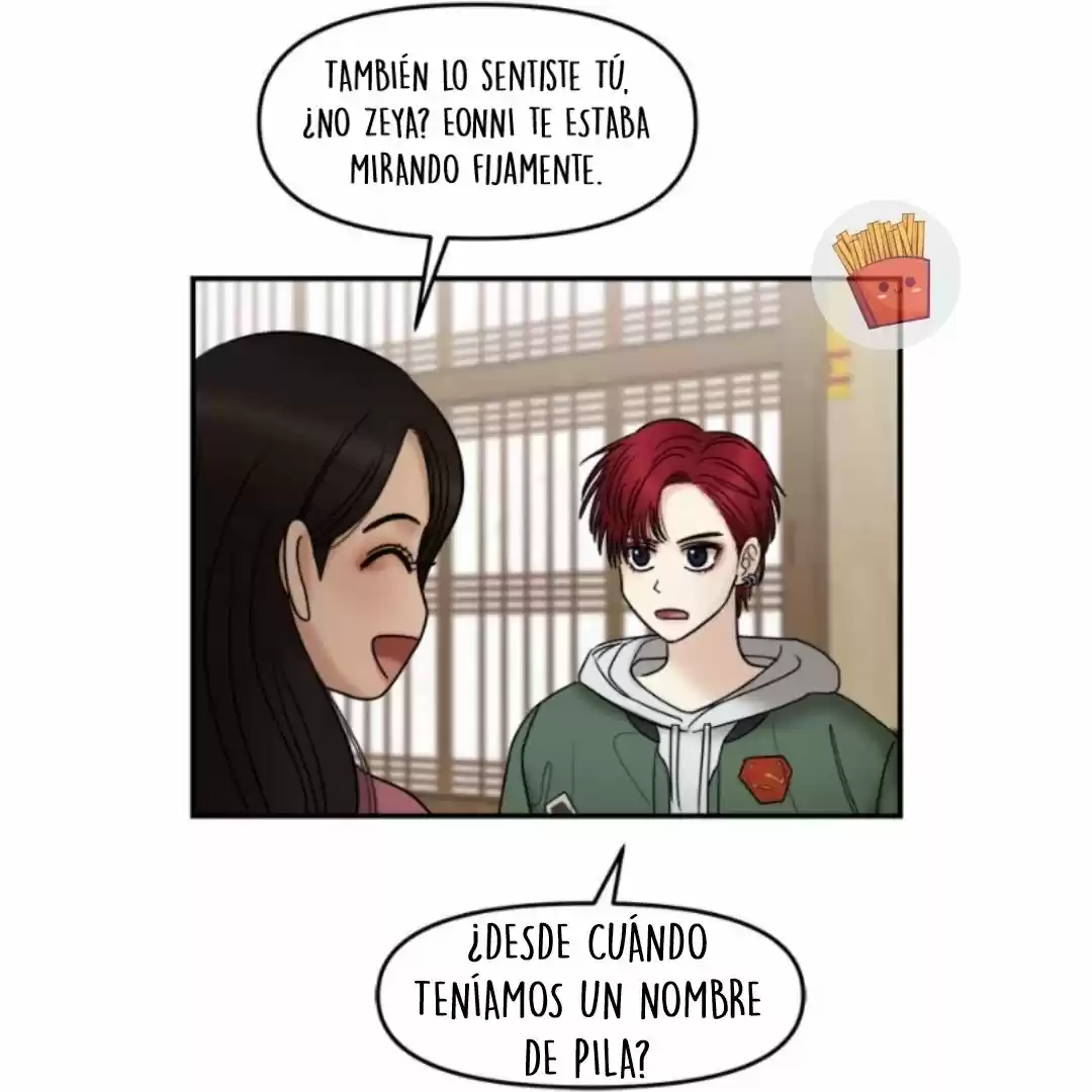 No Longer A Heroine! - Capítulo 26 - Página 44 - LectorTMOo