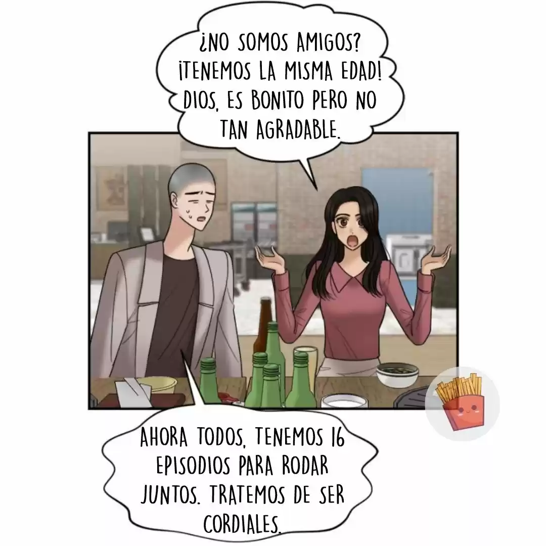 No Longer A Heroine! - Capítulo 26 - Página 45 - LectorTMOo