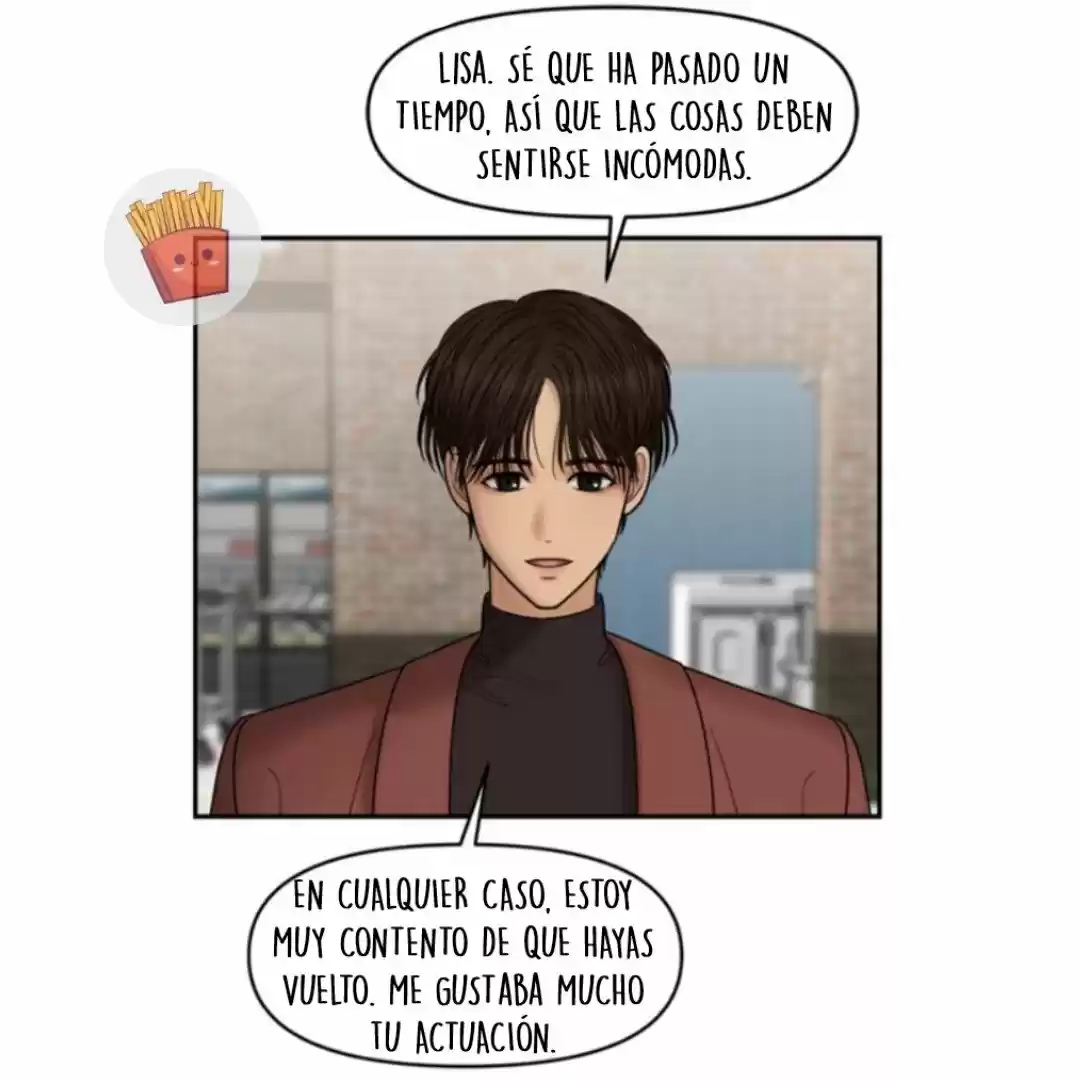 No Longer A Heroine! - Capítulo 26 - Página 46 - LectorTMOo