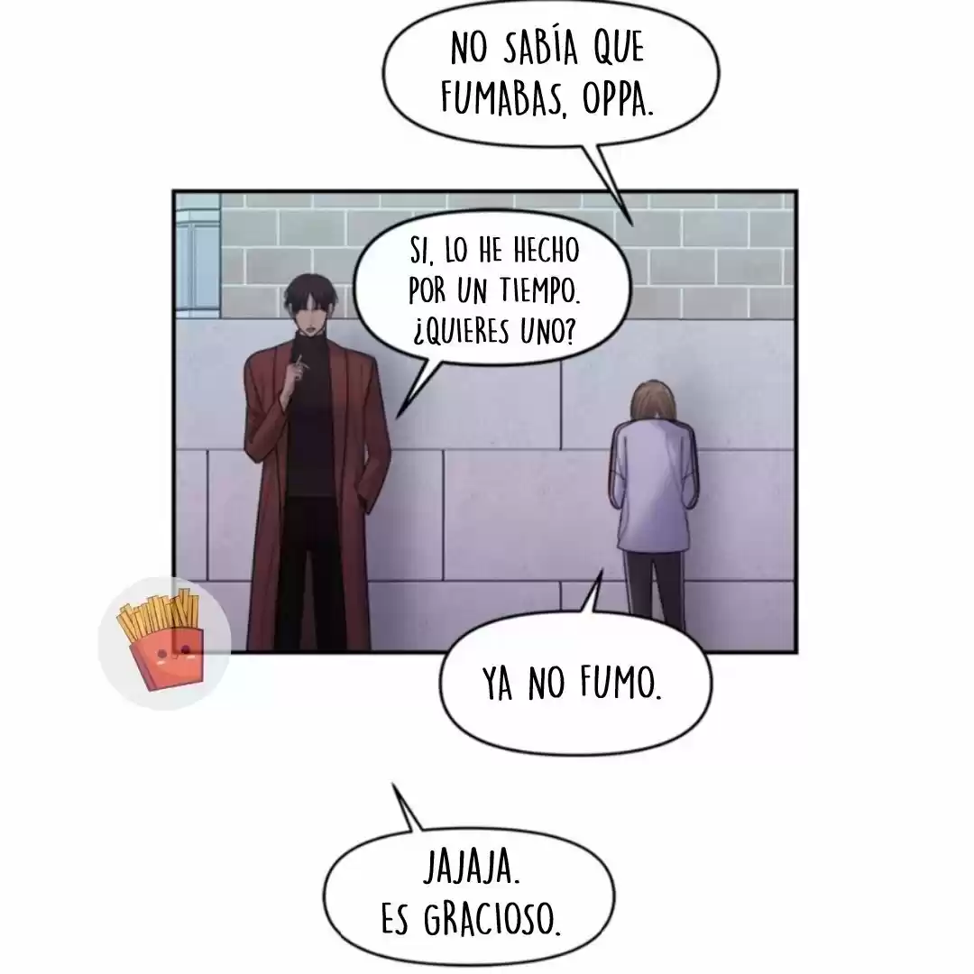 No Longer A Heroine! - Capítulo 26 - Página 55 - LectorTMOo