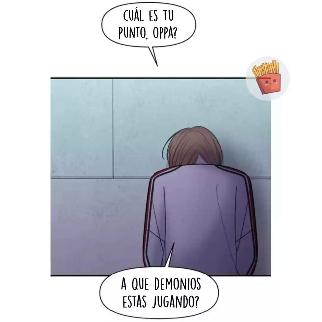 No Longer A Heroine! - Capítulo 26 - Página 58 - LectorTMOo