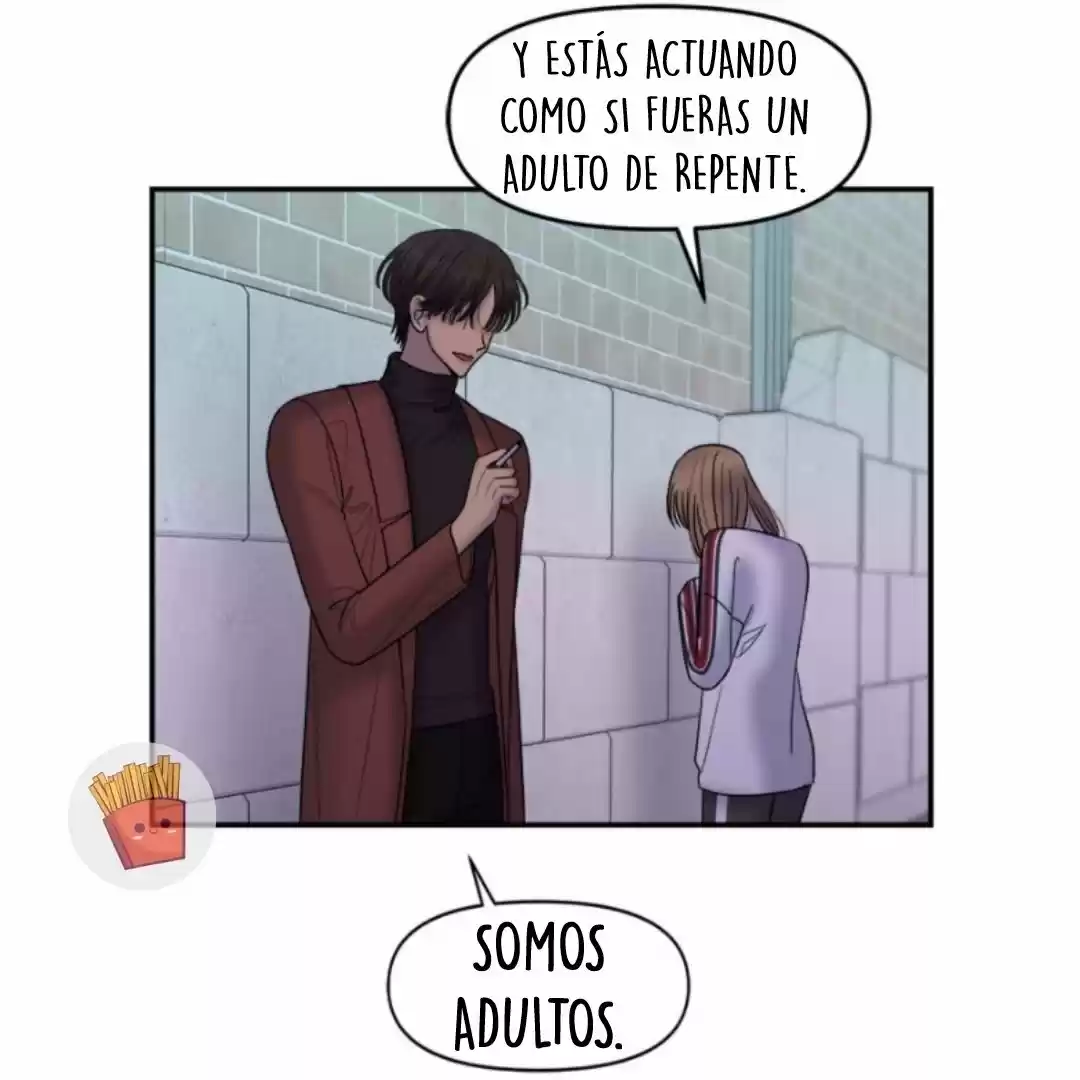 No Longer A Heroine! - Capítulo 26 - Página 60 - LectorTMOo