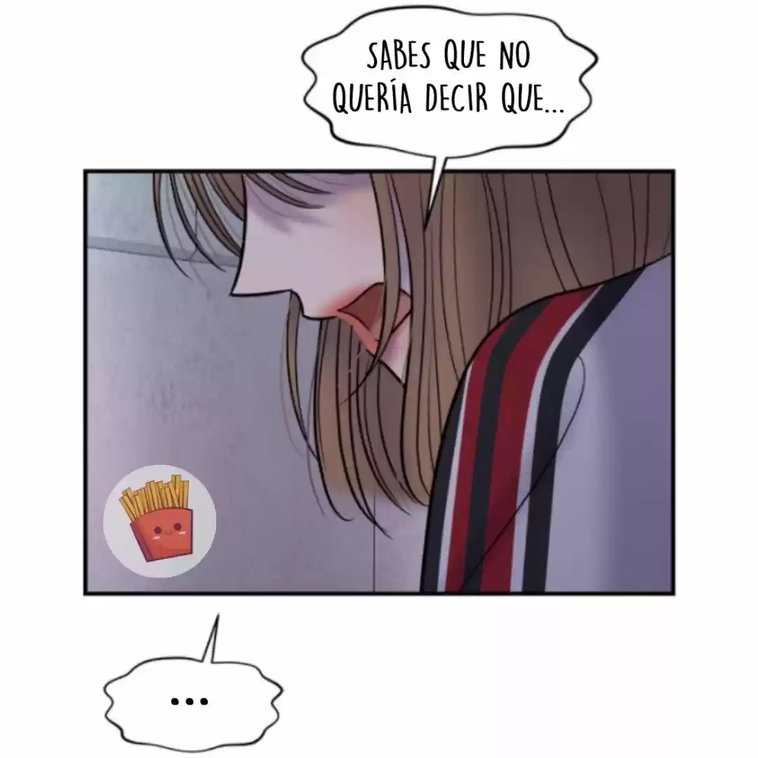 No Longer A Heroine! - Capítulo 26 - Página 61 - LectorTMOo