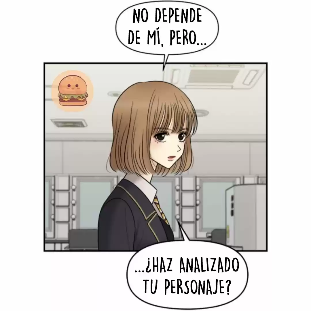 No Longer A Heroine! - Capítulo 28 - Página 6 - LectorTMOo