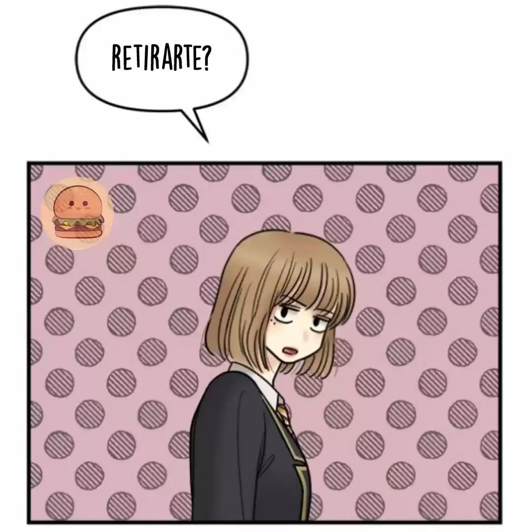 No Longer A Heroine! - Capítulo 28 - Página 9 - LectorTMOo