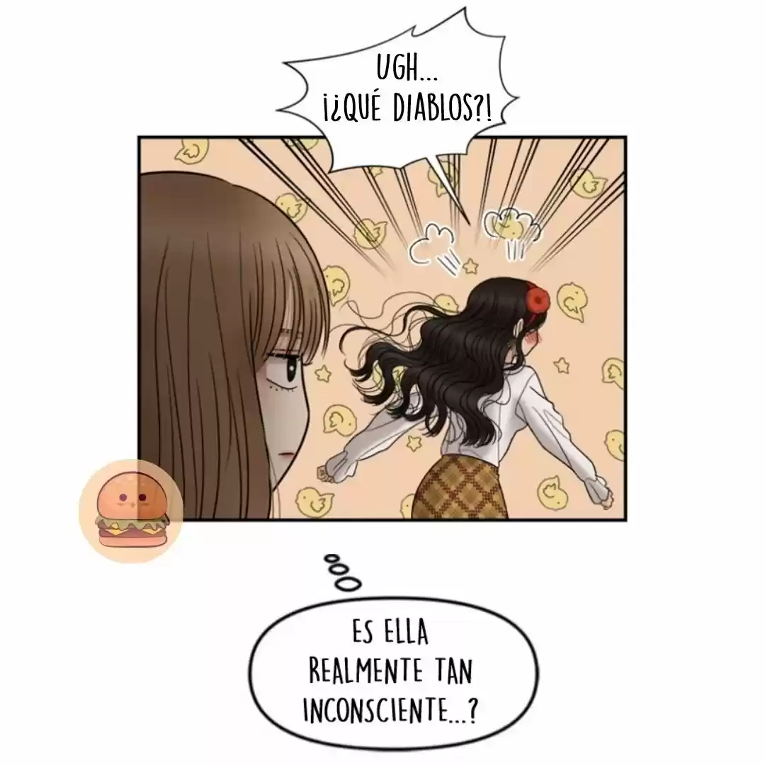 No Longer A Heroine! - Capítulo 28 - Página 15 - LectorTMOo