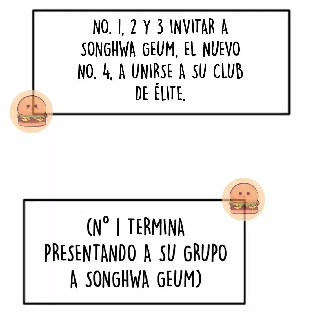 No Longer A Heroine! - Capítulo 28 - Página 32 - LectorTMOo