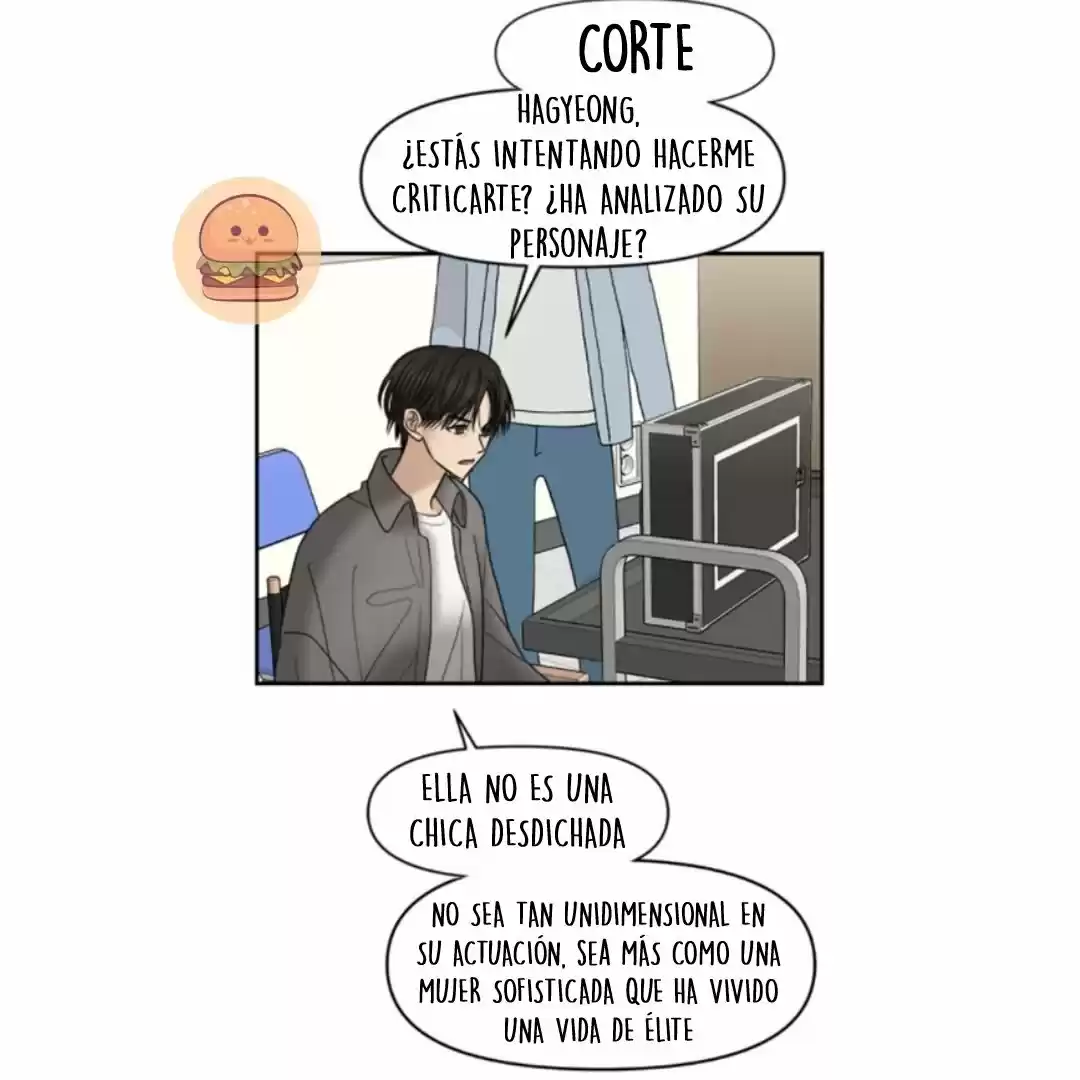 No Longer A Heroine! - Capítulo 28 - Página 34 - LectorTMOo