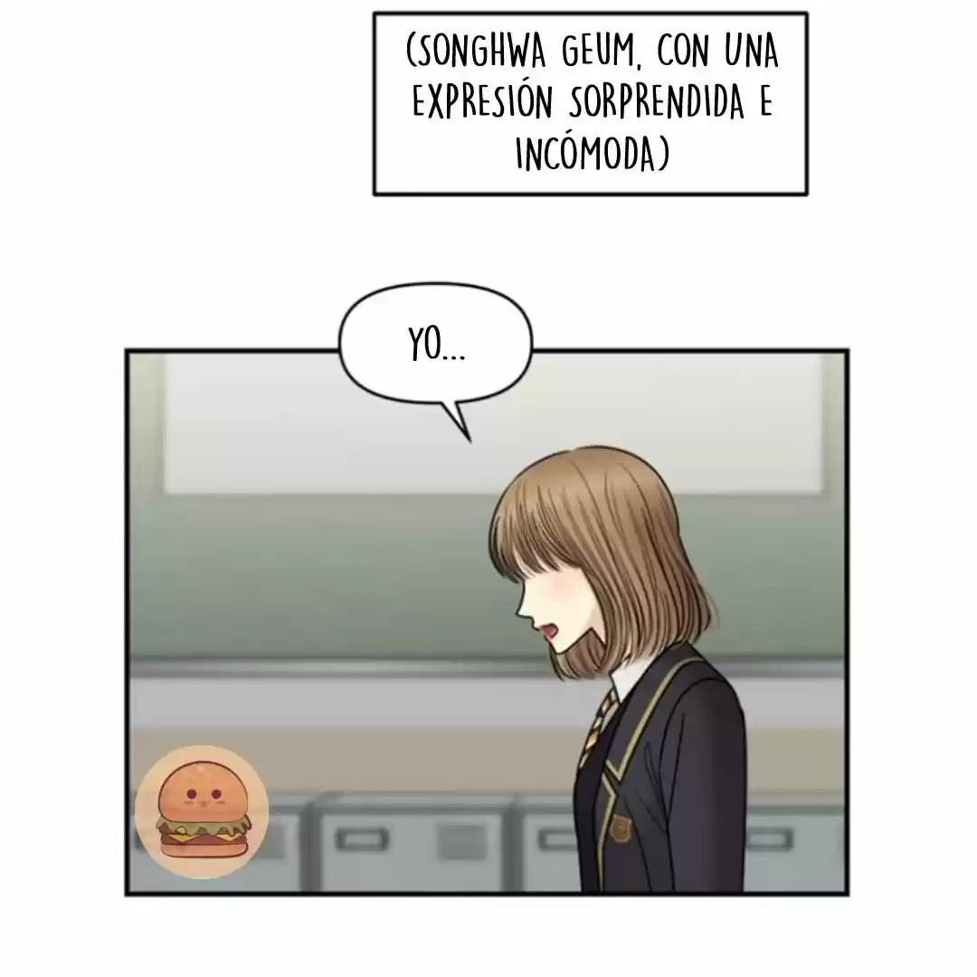 No Longer A Heroine! - Capítulo 28 - Página 39 - LectorTMOo